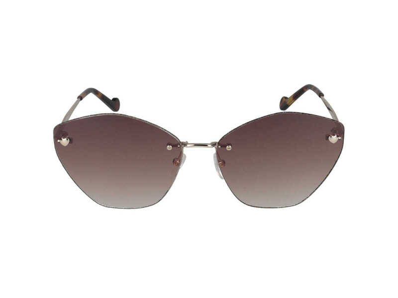 Ochelari de soare Liu Jo LIU JO Sunglasses SHINY GOLD Femei (BM 17428893) 1