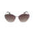 Liu Jo LIU JO Sunglasses SHINY GOLD