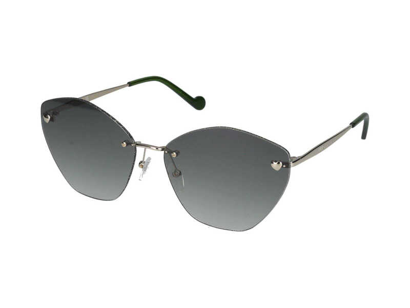 Ochelari de soare Liu Jo LIU JO Sunglasses GOLD MEDIUM Femei (BM 17428896) 2
