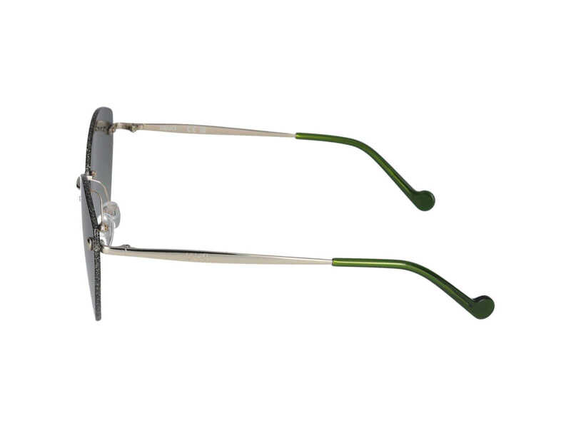 Ochelari de soare Liu Jo LIU JO Sunglasses GOLD MEDIUM Femei (BM 17428896) 3