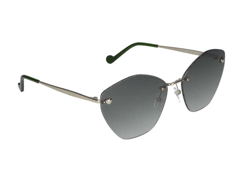 Ochelari de soare Liu Jo LIU JO Sunglasses GOLD MEDIUM Femei (BM 17428896) 4