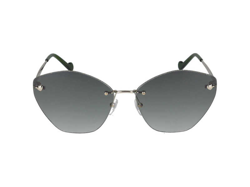 Ochelari de soare Liu Jo LIU JO Sunglasses GOLD MEDIUM Femei (BM 17428896) 1