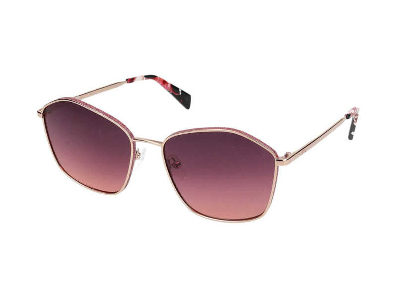Ochelari de soare Liu Jo LIU JO Sunglasses Pink Femei (BM 17428902) 2