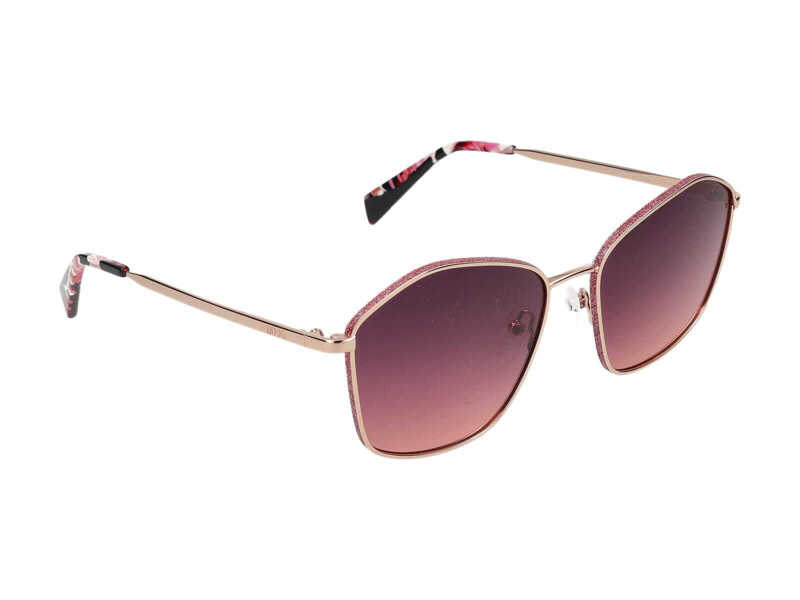 Ochelari de soare Liu Jo LIU JO Sunglasses Pink Femei (BM 17428902) 4