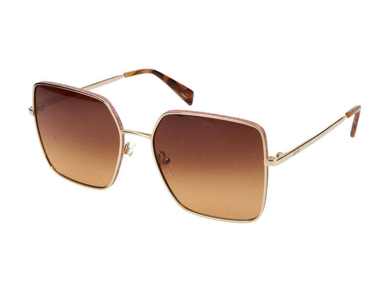Ochelari de soare Liu Jo LIU JO Sunglasses YELLOW GOLD Femei (BM 17428905) 2