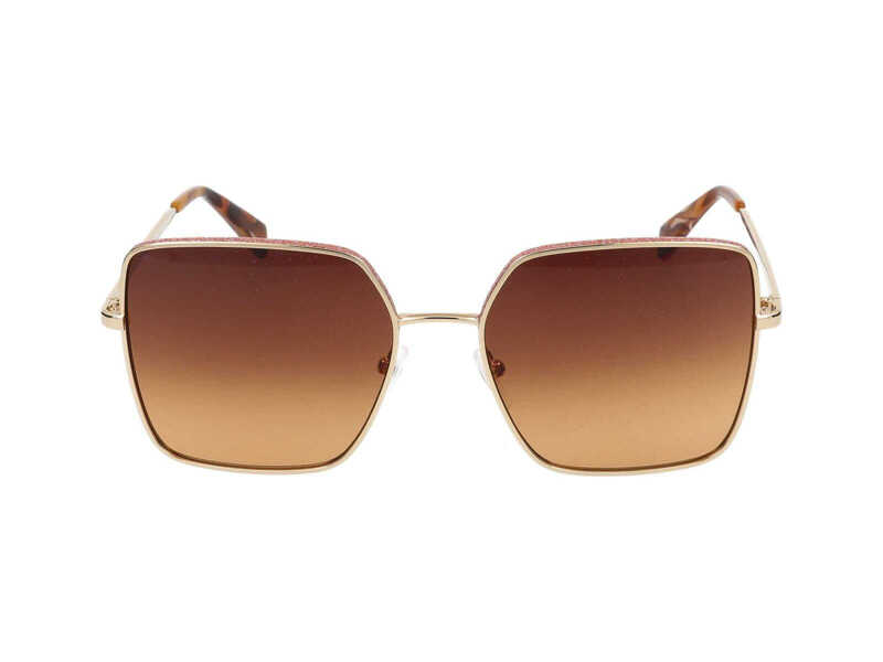 Ochelari de soare Liu Jo LIU JO Sunglasses YELLOW GOLD Femei (BM 17428905) 1