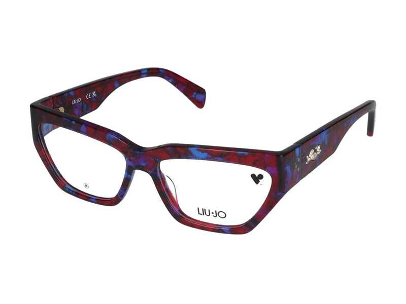 Ochelari de soare Liu Jo LIU JO Optical RED BLUE TORTOISE Femei (BM 17428917) 2