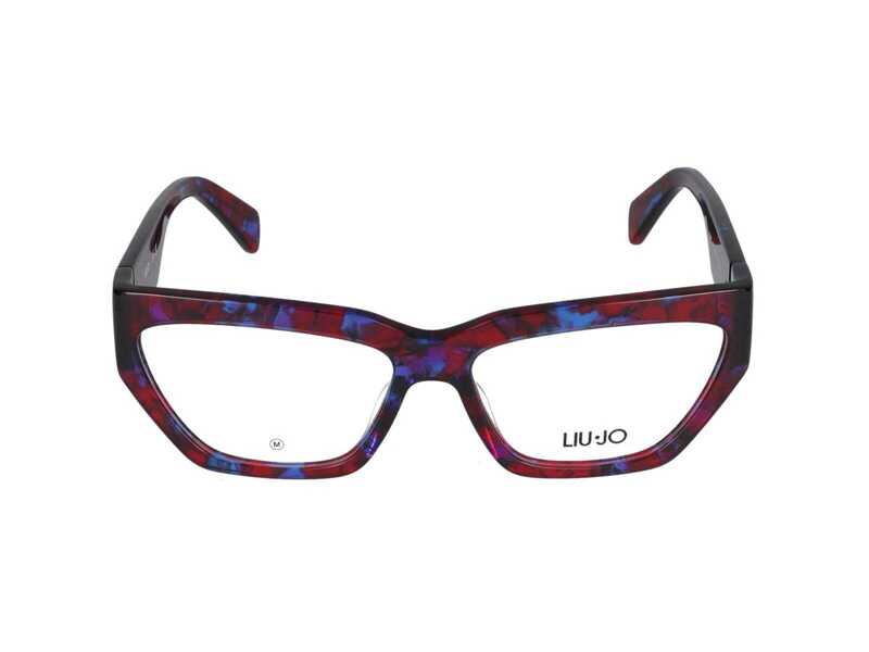 Ochelari de soare Liu Jo LIU JO Optical RED BLUE TORTOISE Femei (BM 17428917) 1