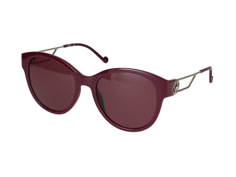 Ochelari de soare Liu Jo LIU JO Sunglasses Red Femei (BM 17428953) 2