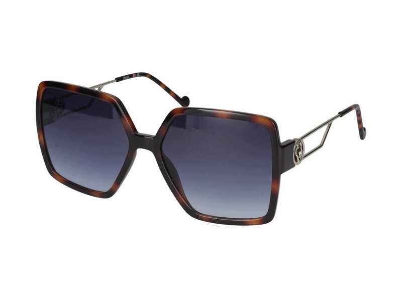 Ochelari de soare Liu Jo LIU JO Sunglasses TORTOISE Femei (BM 17428956) 2