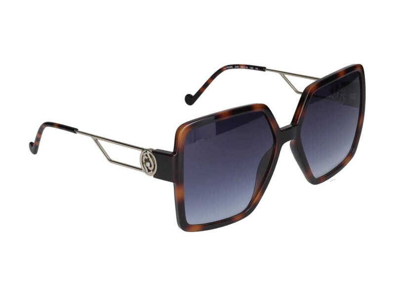 Ochelari de soare Liu Jo LIU JO Sunglasses TORTOISE Femei (BM 17428956) 4