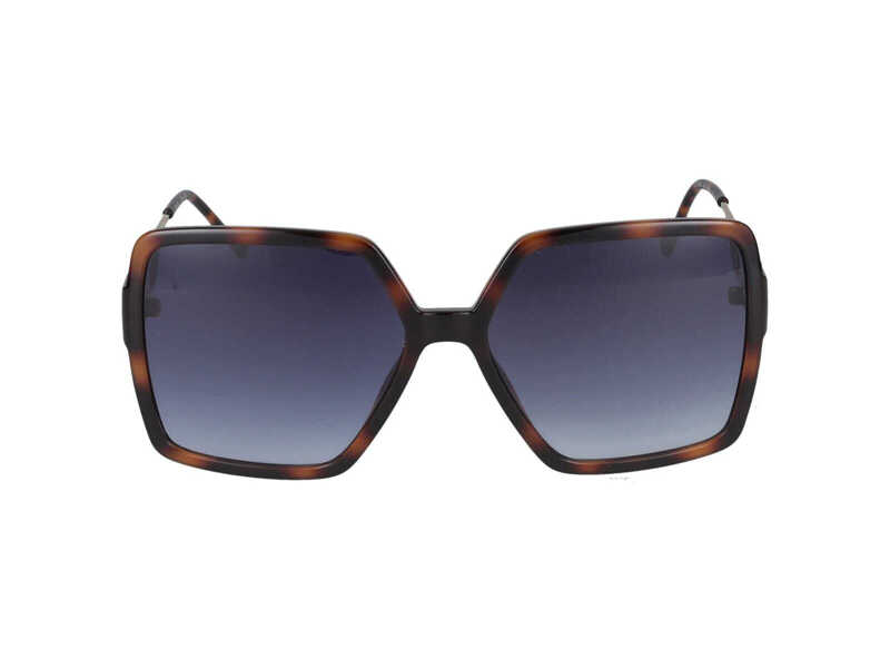 Ochelari de soare Liu Jo LIU JO Sunglasses TORTOISE Femei (BM 17428956) 1