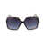 Liu Jo LIU JO Sunglasses TORTOISE