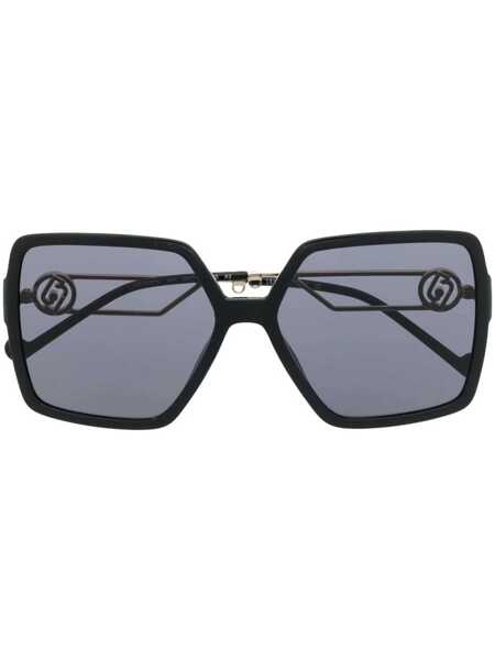 Ochelari de soare Liu Jo LIU JO Sunglasses Black Femei (BM 17428962) 1