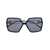 Liu Jo LIU JO Sunglasses Black