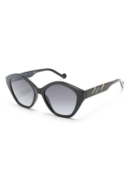 Ochelari de soare Liu Jo LIU JO Sunglasses Black Femei (BM 17428968) 2