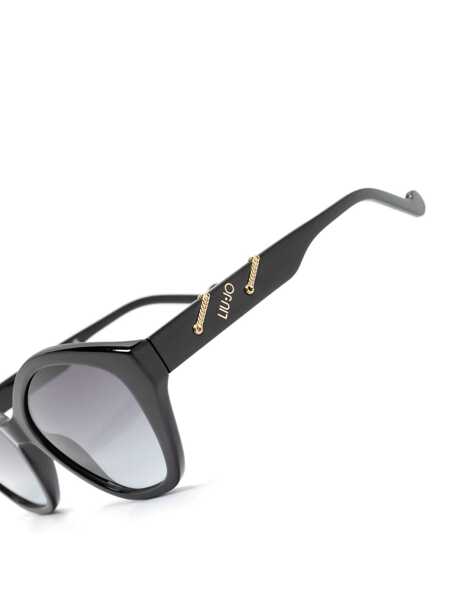 Ochelari de soare Liu Jo LIU JO Sunglasses Black Femei (BM 17428968) 3