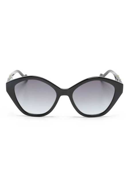 Ochelari de soare Liu Jo LIU JO Sunglasses Black Femei (BM 17428968) 1