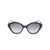 Liu Jo LIU JO Sunglasses Black