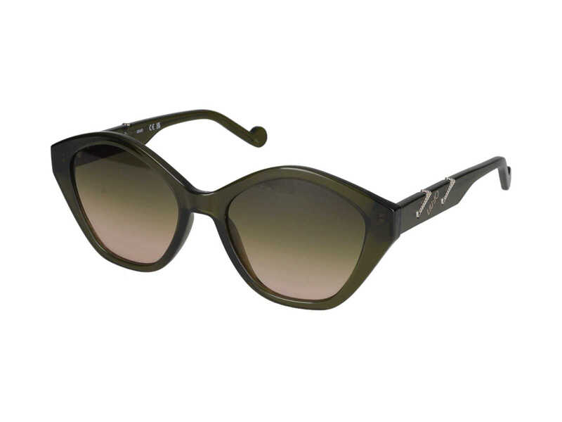 Ochelari de soare Liu Jo LIU JO Sunglasses BROWN Femei (BM 17428974) 2