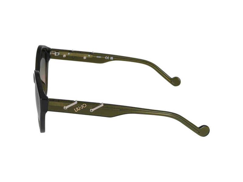 Ochelari de soare Liu Jo LIU JO Sunglasses BROWN Femei (BM 17428974) 3