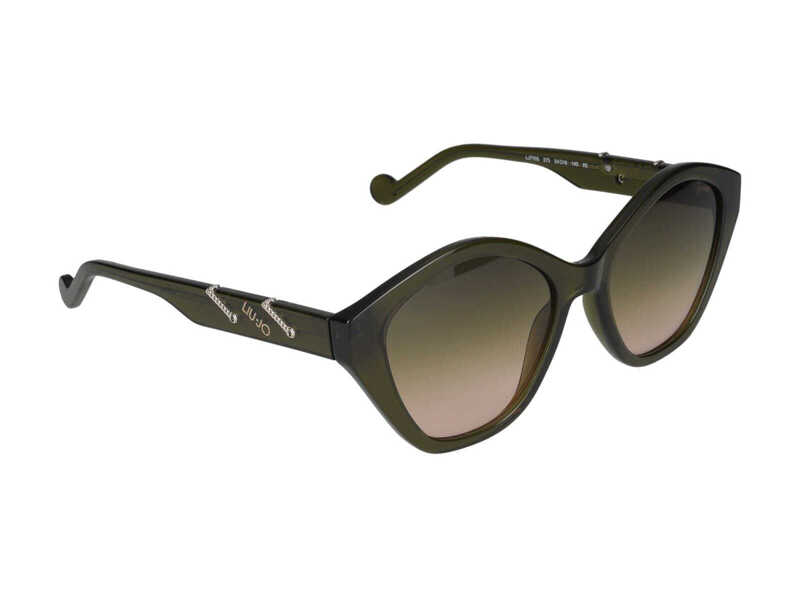 Ochelari de soare Liu Jo LIU JO Sunglasses BROWN Femei (BM 17428974) 4