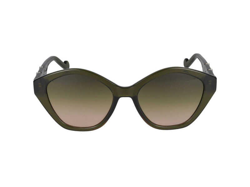 Ochelari de soare Liu Jo LIU JO Sunglasses BROWN Femei (BM 17428974) 1