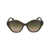 Liu Jo LIU JO Sunglasses BROWN