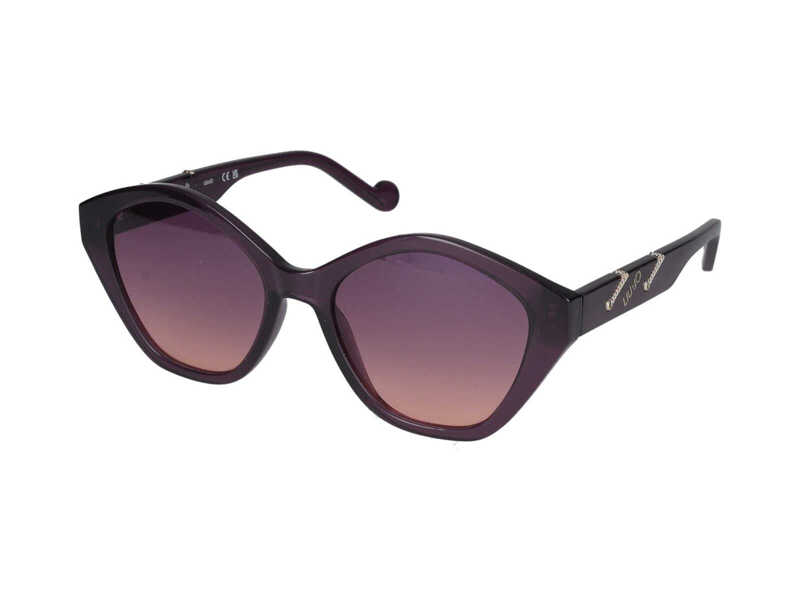 Ochelari de soare Liu Jo LIU JO Sunglasses PLUM Femei (BM 17428977) 2