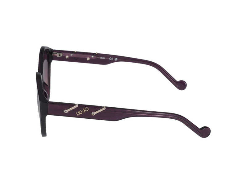 Ochelari de soare Liu Jo LIU JO Sunglasses PLUM Femei (BM 17428977) 3
