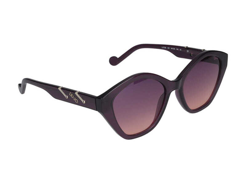 Ochelari de soare Liu Jo LIU JO Sunglasses PLUM Femei (BM 17428977) 4