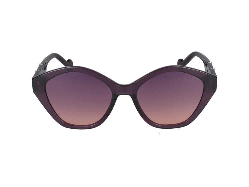 Ochelari de soare Liu Jo LIU JO Sunglasses PLUM Femei (BM 17428977) 1