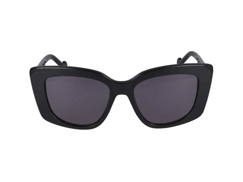 Ochelari de soare Liu Jo LIU JO Sunglasses Black Femei (BM 17428989) 1
