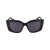 Liu Jo LIU JO Sunglasses Black