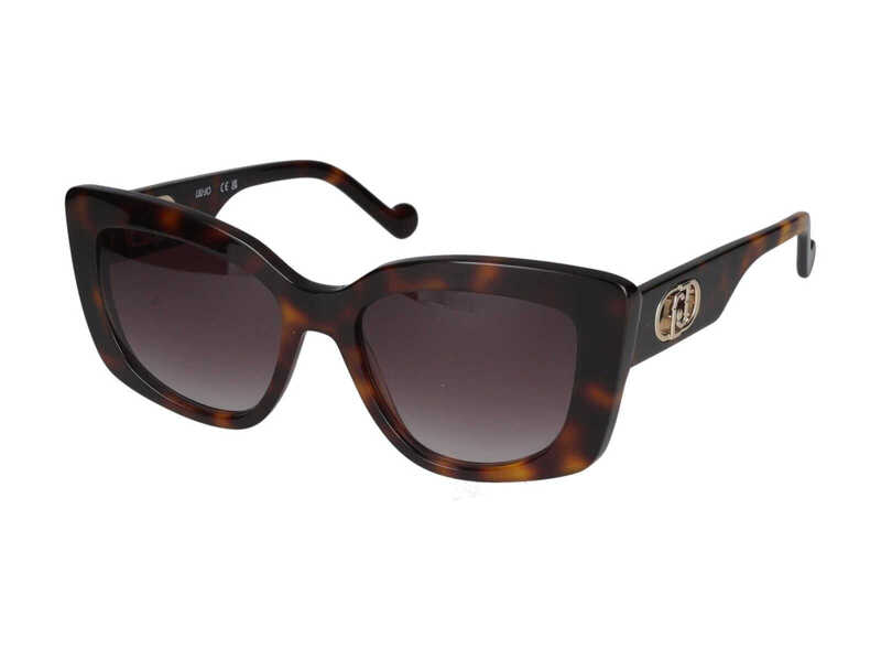 Ochelari de soare Liu Jo LIU JO Sunglasses TORTOISE Femei (BM 17428998) 2