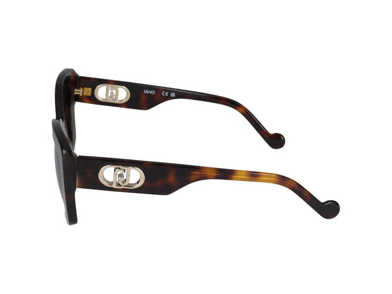 Ochelari de soare Liu Jo LIU JO Sunglasses TORTOISE Femei (BM 17428998) 3