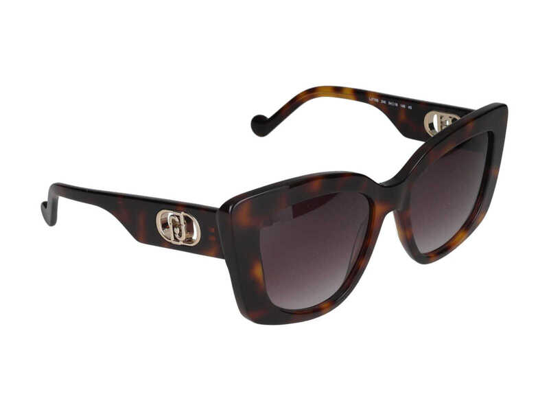 Ochelari de soare Liu Jo LIU JO Sunglasses TORTOISE Femei (BM 17428998) 4
