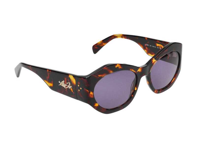 Ochelari de soare Liu Jo LIU JO Sunglasses TOKYO TORTOISE Femei (BM 17429016) 4