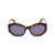 Liu Jo LIU JO Sunglasses TOKYO TORTOISE