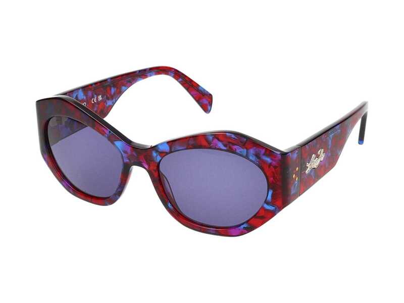 Ochelari de soare Liu Jo LIU JO Sunglasses RED BLUE TORTOISE Femei (BM 17429019) 2