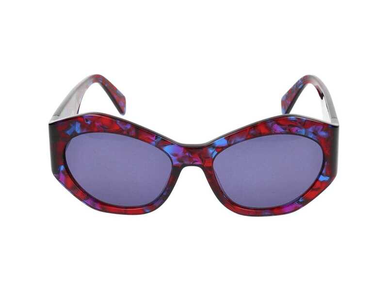Ochelari de soare Liu Jo LIU JO Sunglasses RED BLUE TORTOISE Femei (BM 17429019) 1