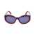 Liu Jo LIU JO Sunglasses RED BLUE TORTOISE