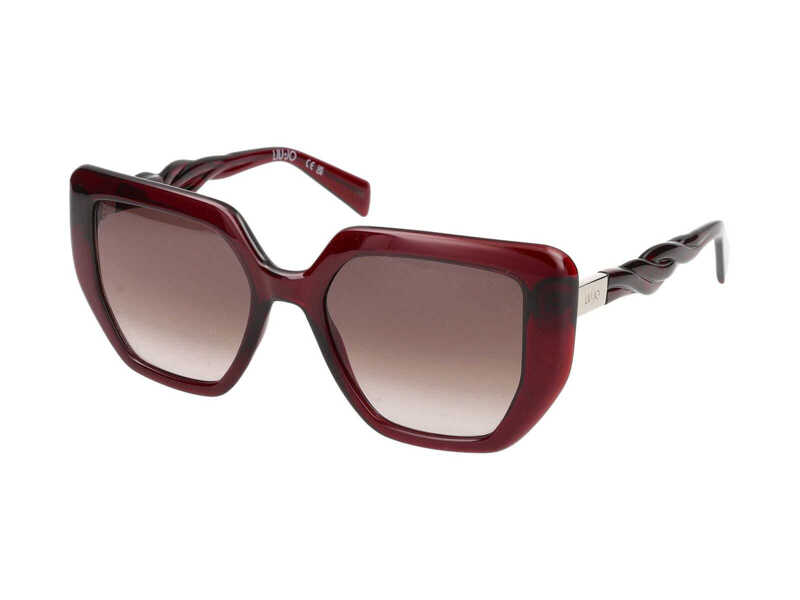 Ochelari de soare Liu Jo LIU JO Sunglasses Red Femei (BM 17429025) 2