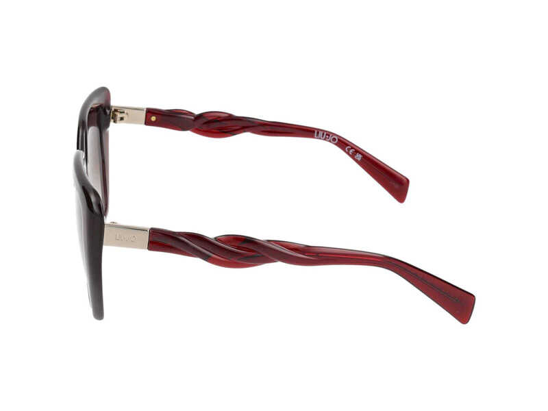 Ochelari de soare Liu Jo LIU JO Sunglasses Red Femei (BM 17429025) 3