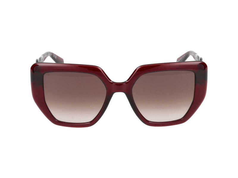 Ochelari de soare Liu Jo LIU JO Sunglasses Red Femei (BM 17429025) 1