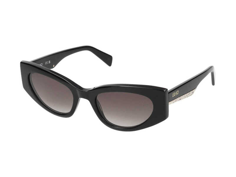 Ochelari de soare Liu Jo LIU JO Sunglasses Black Femei (BM 17429031) 2