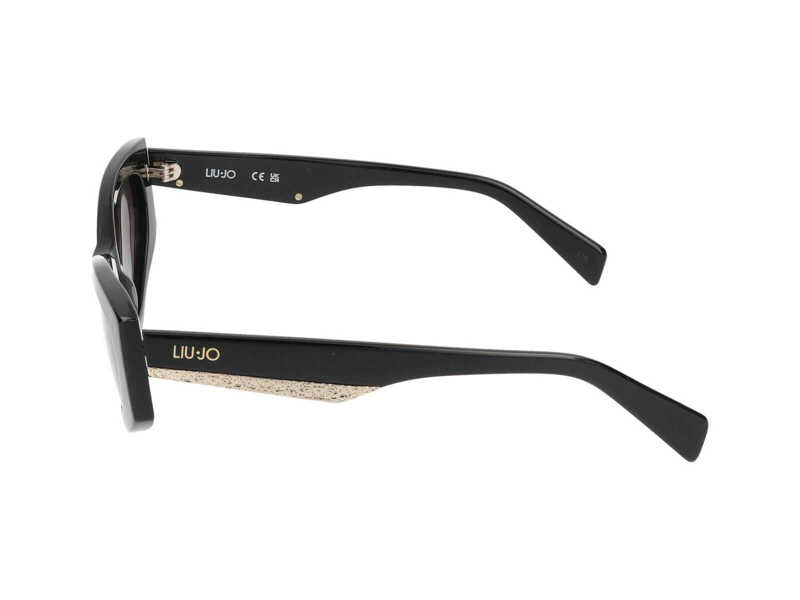 Ochelari de soare Liu Jo LIU JO Sunglasses Black Femei (BM 17429031) 3