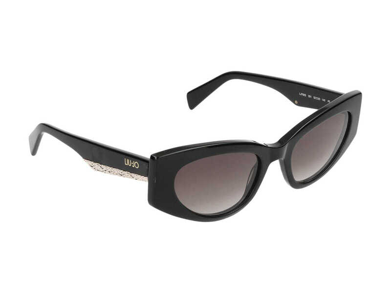 Ochelari de soare Liu Jo LIU JO Sunglasses Black Femei (BM 17429031) 4