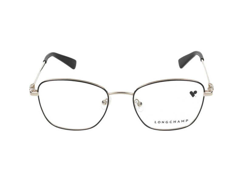 Ochelari de soare Longchamp LONGCHAMP Optical GOLD/BLACK Femei (BM 17429037) 1