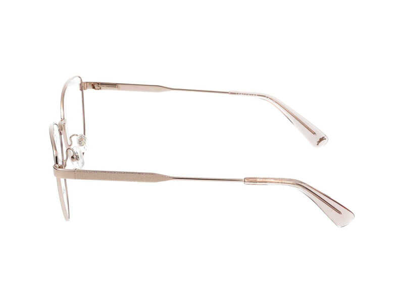 Ochelari de soare Longchamp LONGCHAMP Optical ROSE GOLD/BURGUNDY Femei (BM 17429058) 3